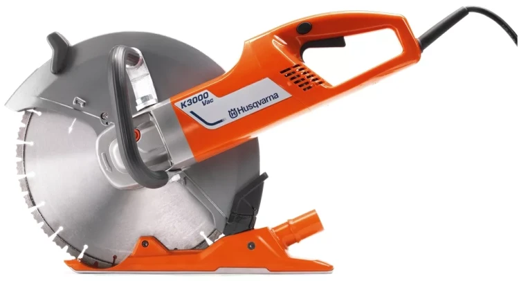 Электрорезчик Husqvarna K 3000 VAC купить в Ноябрьске