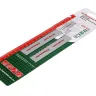 Полотно для сабельной пилы HAMMER 225мм, TPI 14, BIM, 2шт/уп (Flex 225-010) купить в Ноябрьске