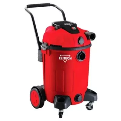 Пылесос ELITECH ПС 1260А (E1302.010.00) купить в Ноябрьске