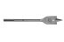 Сверло по дереву HAMMER Ф22х152мм (DR WD SP 22мм*152мм) купить в Ноябрьске