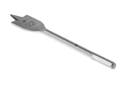 Сверло по дереву HAMMER Ф22х152мм (DR WD SP 22мм*152мм) купить в Ноябрьске