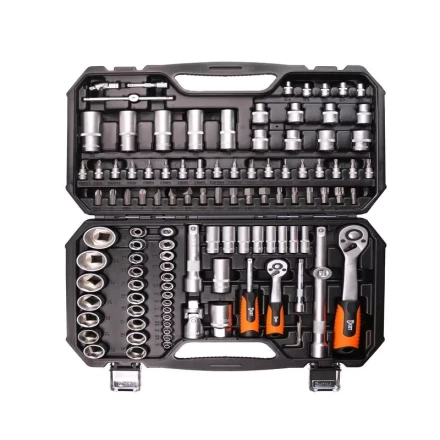 Набор автоинструмента НАИ-08/110 КВТ купить в Ноябрьске