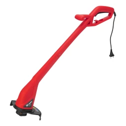 Триммер электрический TХ-350, 228мм, 350 Вт, катушка полуавтомат// МТХ 96633