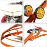Затирочная машина по бетону Samsan WPT 362 бензиновая купить в Ноябрьске