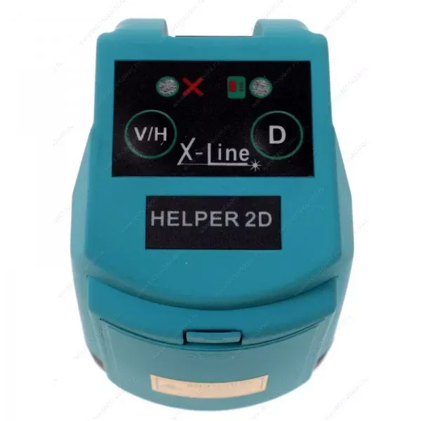 Нивелир лазерный ADA 2D X-line HELPER купить в Ноябрьске