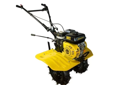 Мотоблок бензиновый CHAMPION ВC9714 купить в Ноябрьске