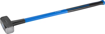 Кувалда ЗУБР с фибергласовой рукояткой, 4,0кг 20032-4_z01 купить в Ноябрьске