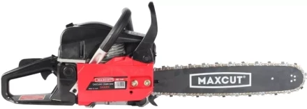 Бензопила MAXCUT MC 146 Shark PATRIOT купить в Ноябрьске