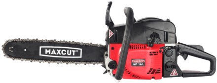 Бензопила MAXCUT MC 146 Shark PATRIOT купить в Ноябрьске