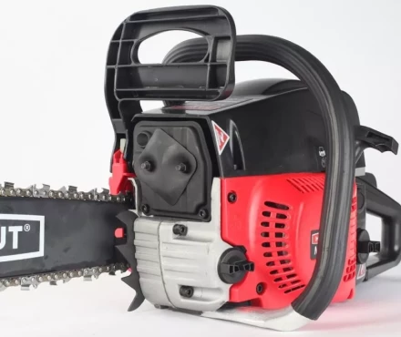 Бензопила MAXCUT MC 146 Shark PATRIOT купить в Ноябрьске