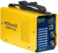 Сварочный инвертор AW-97I14L STURM купить в Ноябрьске