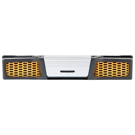 Отвертка с набором бит и торцевых головок для точных работ Denzel 7711599, гибкий привод, 48 шт, CrMo купить в Ноябрьске