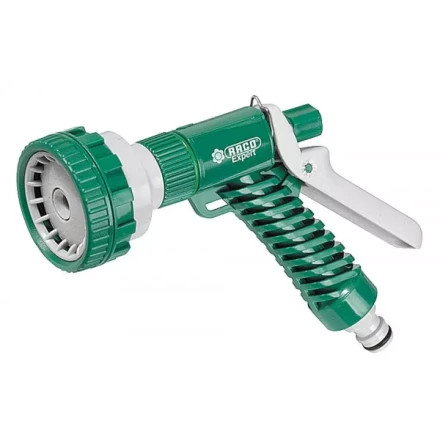 Пистолет-распылитель RACO &quot;Original&quot;, 5-позиционный 4255-55/520C купить в Ноябрьске