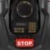 Робот-газонокосилка Grass Master 1000, ультразвуковой датчик, 3 Ач, LCD дисплей, Wi-Fi // Denzel купить в Ноябрьске