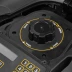 Робот-газонокосилка Grass Master 1000, ультразвуковой датчик, 3 Ач, LCD дисплей, Wi-Fi // Denzel купить в Ноябрьске