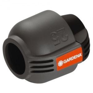 Заглушка 25 мм  GARDENA купить в Ноябрьске