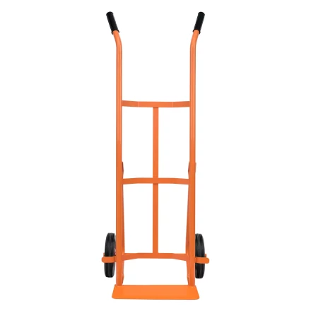 Тележка ручная 2-х колесная Сибртех , облегченная, г/п 130кг, платформа 350х200 689493 купить в Ноябрьске