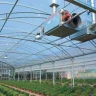 Подвесной газовый теплогенератор BALLU FARM 115 M/C METANO купить в Ноябрьске