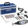 Инструмент Дремел 3000-5/75 L Xmas 130Вт DREMEL купить в Ноябрьске
