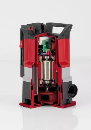 Насос погружной Twin 14000 Premium AL-KO купить в Ноябрьске