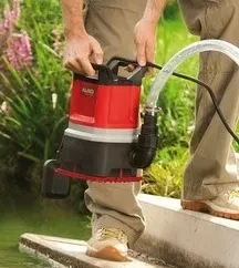 Насос погружной Twin 14000 Premium AL-KO купить в Ноябрьске