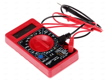 Мультиметр ММ 100 ELITECH купить в Ноябрьске