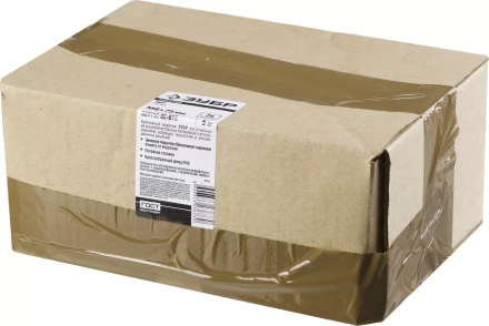 Винт ЗУБР &quot;МАСТЕР&quot; DIN 965, класс прочности 4.8, оцинкованный, M6x75мм, 5кг 303110-06-075 купить в Ноябрьске