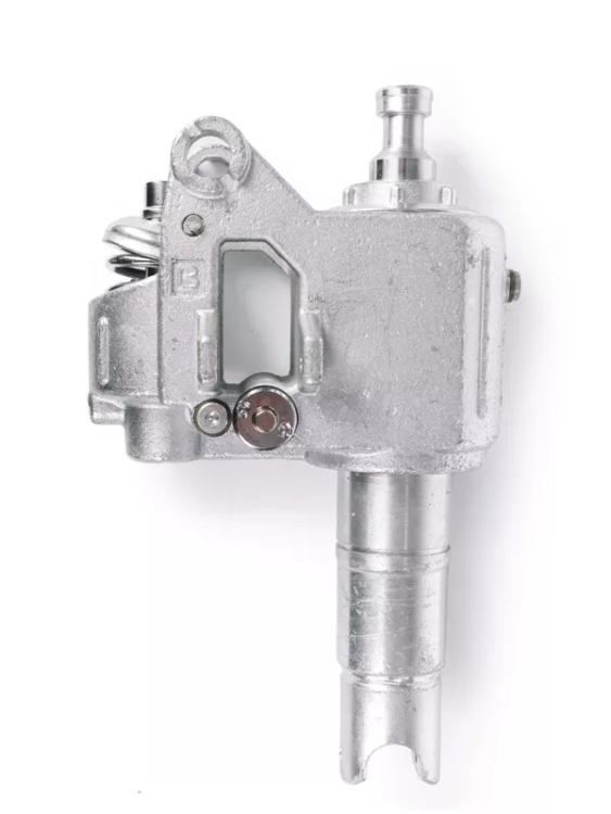 Гидроузел в сборе для тележек гидравлических PWH шток 31,5мм (Oil pump Assembly) 261439 купить в Ноябрьске