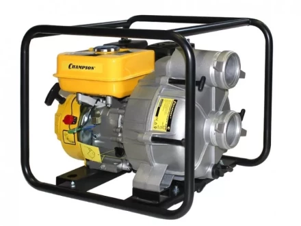 Мотопомпа CHAMPION GTP80H для сильно грязной воды купить в Ноябрьске