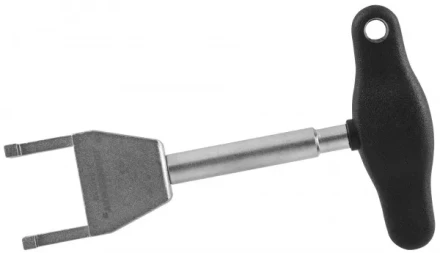 Инструмент для демонтажа катушек системы зажигания двигателей VAG FSI BBY BKY AI040039 Jonnesway 49433 купить в Ноябрьске