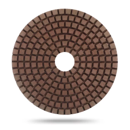 Алмазный гибкий шлифовальный круг MESSER GM/WL. MESH-200 купить в Ноябрьске