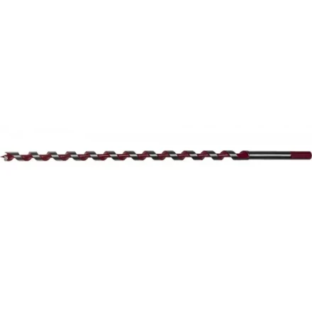 ЗУБР &quot;МАСТЕР&quot;. Сверло по дереву, спираль Левиса, HEX хвостовик, 14х450мм 2947-450-14 купить в Ноябрьске