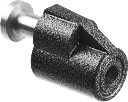 Замок навесной, дисковый механизм секрета, ВС2-14А 37220-14 купить в Ноябрьске