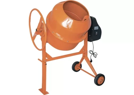 Бетономешалка-Бетоносмеситель СБР-120 купить в Ноябрьске