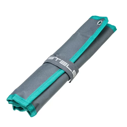 Набор ключей комбинированных Stels 6-19 мм, 8 шт., CrV, матовый хром 15443 купить в Ноябрьске