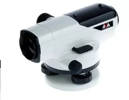 Нивелир ADAPROF X32 рейка STAFF 5 штатив на винтах Light S комплект ADA