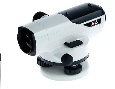 Нивелир ADAPROF X32  рейка STAFF 5  штатив на винтах Light S комплект ADA купить в Ноябрьске