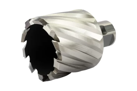 Корончатое сверло Messer HSS по металлу диаметр 42 мм/длина 30 мм купить в Ноябрьске