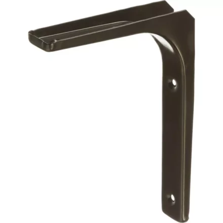 Уголок-кронштейн STAYER &quot;MASTER&quot;, 150х200х1,2мм, коричневый 37411-3 купить в Ноябрьске