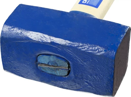 Кувалда СИБИН с деревянной рукояткой, 5кг 20133-5 купить в Ноябрьске