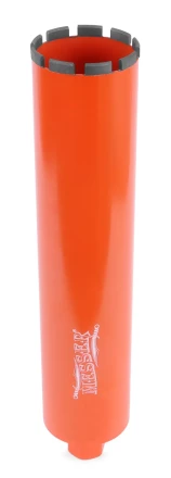 Коронка алмазная MESSER LZ 102/H10/450/1 купить в Ноябрьске