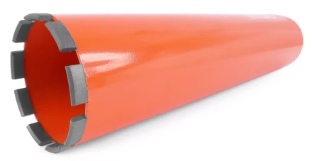 Коронка алмазная MESSER LZ 102/H10/450/1 купить в Ноябрьске