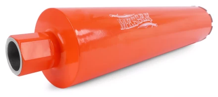 Коронка алмазная MESSER LZ 102/H10/450/1 купить в Ноябрьске