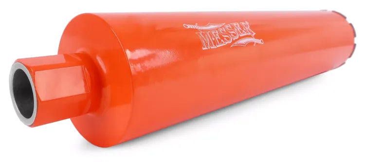 Коронка алмазная MESSER LZ 102/H10/450/1 купить в Ноябрьске