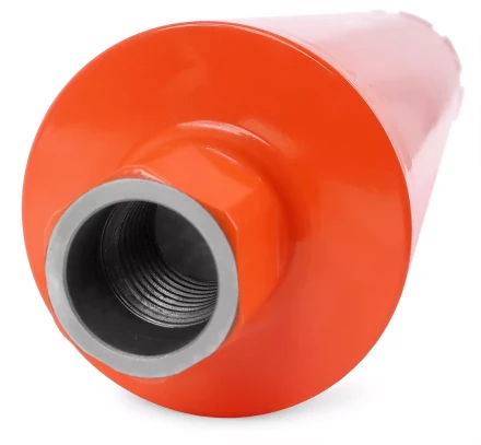 Коронка алмазная MESSER LZ 102/H10/450/1 купить в Ноябрьске