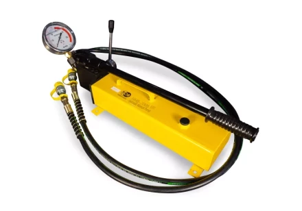 Насос гидравлический двусторонний TOR HHB-700S 3,5л (ручной) 105633 купить в Ноябрьске