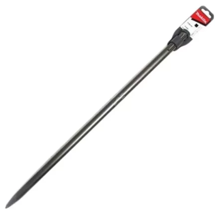 Пикообразное зубило Makita D-34198, SDS-Max 600 мм купить в Ноябрьске