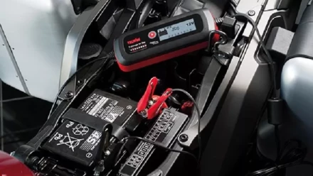 Зарядное устройство T-CHARGE 12 EVO 6V/12V Telwin купить в Ноябрьске