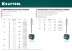 Заклепки алюминиевые KRAFTOOL 311701-48-30 купить в Ноябрьске