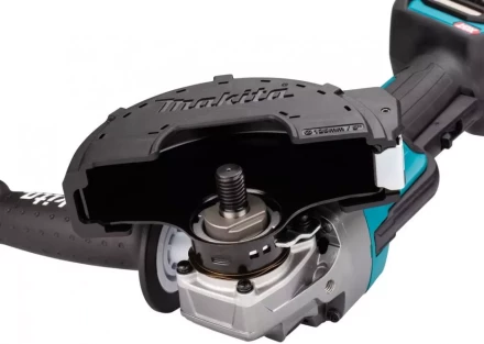 Бампер защитного кожуха 125 мм Makita (199710-5) купить в Ноябрьске